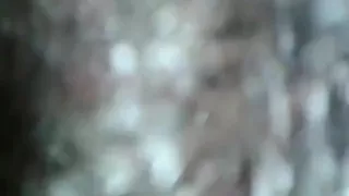 Sri Lankan hairy bush girl is riding a tourist's hard cock