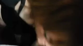 Mature slutty lady wants change: now she demands two dicks