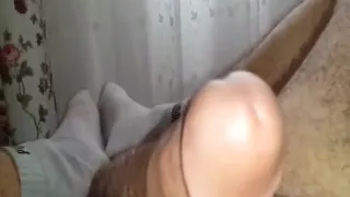 She is an expect at sucking dick and I sure am lucky it is my dick she is sucking.