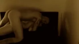 Screaming while riding fast