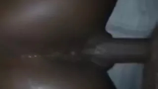 Pyt Chocolate With Fat Ass