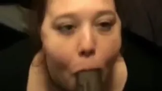 Bbw Maddie Monroe Sucks Bbc So Good