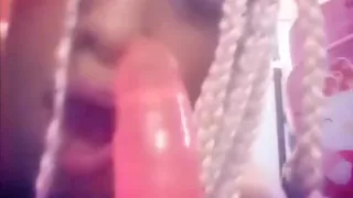 Tuesday Dancing &Teasing!