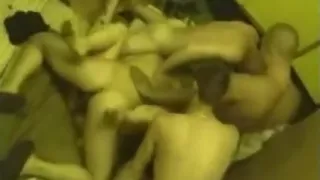 Amazing exclusive oral, moan, tattoo sex clip