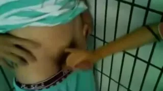 Horny private moan, small tits, cowgirl sex movie