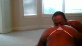 Hottest homemade bedroom, reverse cowgirl, small tits porn clip