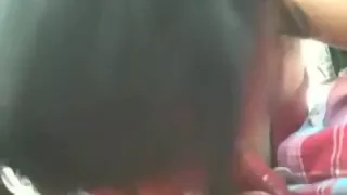 Horny private ponytail, pov, teen sex video