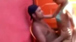 Crazy amateur masked, hardcore, sex fantasy sex movie