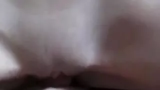 Incredible private riding, hot, skinny porn movie