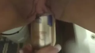 Fabulous homemade masturbation, closeup, female ejaculation porn scene