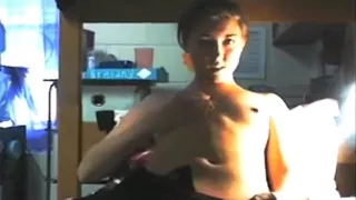 Crazy homemade blowjob, cute, masturbate xxx clip