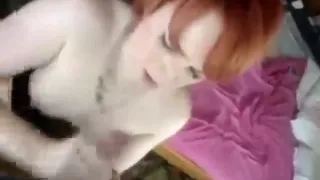 Crazy private long hair, oral, missionary adult movie