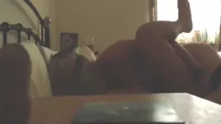 Fabulous exclusive hairy pussy, chair, riding xxx scene