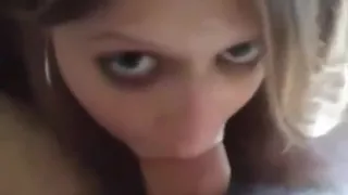 Exotic private hot, brunette, sexy porn scene