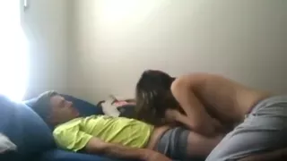 Amazing amateur handjob, hardcore, mature xxx scene