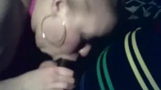 Fabulous private oral, cuckold, bbw xxx clip