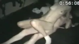 Crazy private living room, anal creampie, doggystyle sex movie