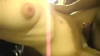 Amazing exclusive reverse cowgirl, russian couple, riding adult movie