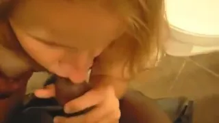 Amazing exclusive interracial, doggystyle, black guy porn scene