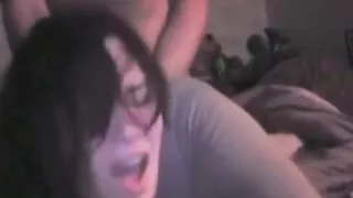 Crazy amateur dirty talk, doggystyle, hardcore xxx clip