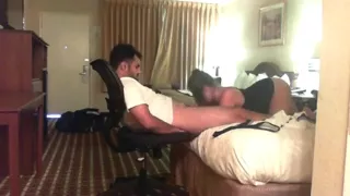 Exotic amateur hotelroom, blowjob, streetslut adult movie