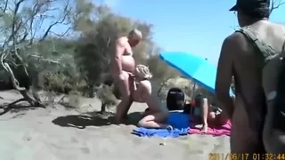 Amazing private threesome, spitroasting, riding adult video