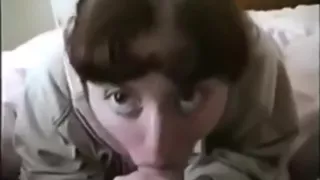 Exotic homemade cellphone, pov, oral xxx video