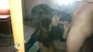 Fabelhafter exklusiver Tanga, Softcore, Tease Sex Clip