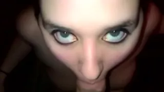 Hottest amateur oral, shaved pussy, riding sex scene