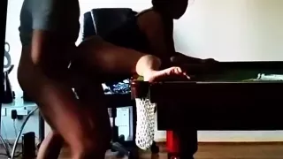 Hottest homemade brunette, doggystyle, teen porn movie