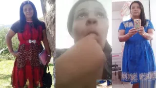 Bossgirls Skype: Having fun