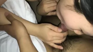 The girl who just graduated has sex in her boyfriend's house every day -2