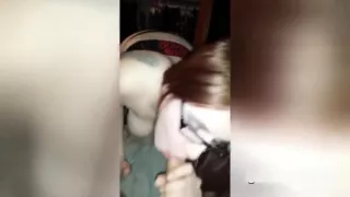 Hooked Up With This Girl