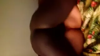 I recorded my wife getting banged by black stud - cuckold