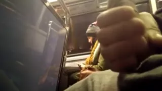 Cmon look at me bitch