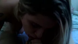 Pov sexy suck me in Copacabana holday