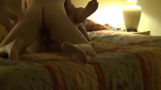 69 and Fucking why raining outside on vacation