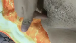 Touching Myself After a Long Day