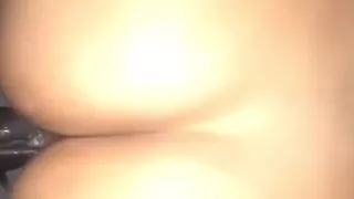 Slow motion baby making session!