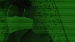 PapisHome - Angry ghost gets fucked for Halloween!