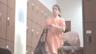 Punyo Bath of japanese girls