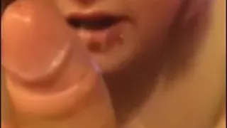 Pov Fat Bitch Sister Suck My Big Cock And Swallow