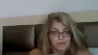 Euro couple on omegle