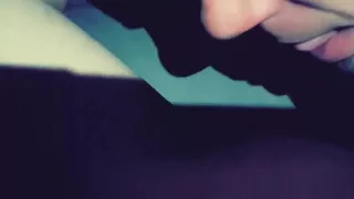 Cunni de folie j'en mouille encore....