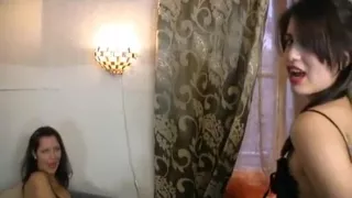 PREVIEW: Bollywood Lesbos