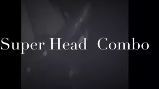 Super Head Series