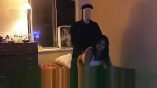 Big Ass Booty Armenian Miss. Northwest Fucks Michael Myers To Live 2018