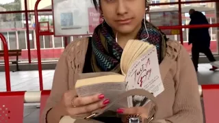 Candid Paki Toes - Showdown