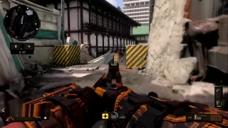 Snipers Don't Quickscope