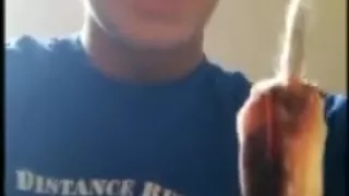 Tampon change compilation of nice looking woman